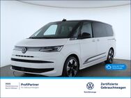 VW Multivan, Life Lang TDI, Jahr 2023 - Wildau