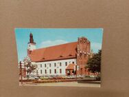 Postkarte C-362-Frankfurt a.d. Oder. Rathaus. - Nörvenich