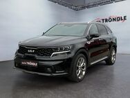 Kia Sorento, 2.2 CRDi AWD Spirit schwenkb, Jahr 2024 - Grafenhausen