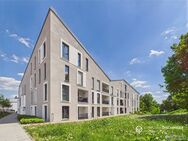 Modern. Hell. Gut durchdacht - Ihr neues 1-Zimmer-Appartement in Top-Lage! - Regensburg