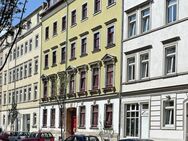 gz-i.de: Sehr gemütliche 2 Zimmer Wohnung mit EBK im Hechtviertel - Dresden