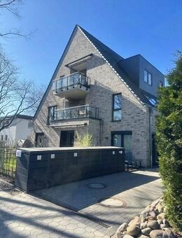 Moderne Eigentumswohnung in Hamburg Meiendorf - Hamburg