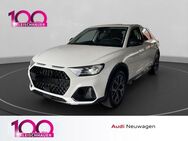 Audi A1, allstreet 30 TFSI REAR-VIEW PHONE-BOX, Jahr 2022 - Köln