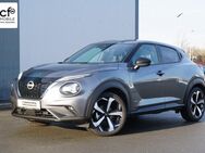 Nissan Juke, 1.6 DIG-T Hybrid Tekna, Jahr 2024 - Harztor