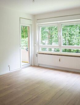 Bezugsfreie 3-Zimmer-Wohnung in Wiesbaden - modernisiert *PROVISIONSFREI* - Wiesbaden