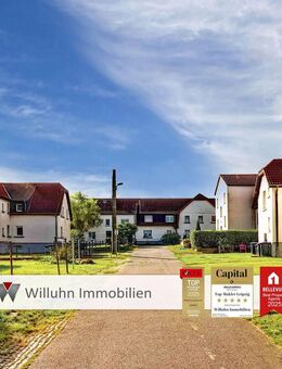 Wohnpark - 47 Wohnungen - Projektiert für 3.000 m² Wohnfläche - Trebsen (Mulde)