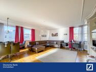 Sonnige 3-Zimmer-Wohnung mit zwei Bädern im Arabellapark! Kurzfristig verfügbar! - München