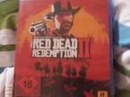 Red dead redemption 2 ps4 - Furth (Wald)