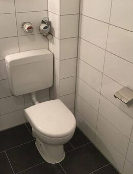 Endlich Zuhause: günstig geschnittene 3-Zimmer-Wohnung - Iserlohn