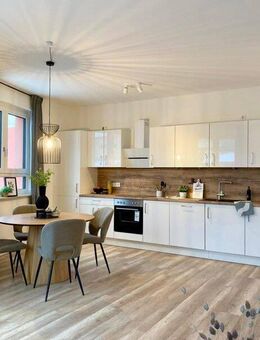 Erstbezug! - Charmante 2-Zimmer-Wohnung mit Blick auf die Havel! - Berlin