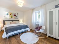 5.4% Rendite! - Modernisierte 3-Zimmer-Wohnung in Tiengen zu verkaufen - Waldshut-Tiengen