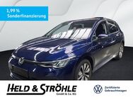 VW Golf, 1.5 TSI 8 MOVE, Jahr 2024 - Neu Ulm