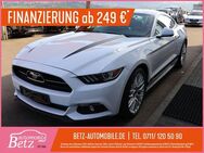 Ford Mustang 2.3 Eco Boost RFK PDC Navi SHZ - Ostfildern