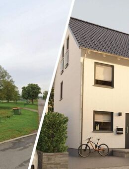 Vorteile nutzen - individuell in der Gemeinschaft leben in Alperstedt - Alperstedt