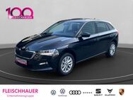 Skoda Scala, Selection, Jahr 2023 - Aachen