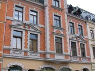 3-Zimmer-Wohnung mit Balkon zu vermieten! - Oelsnitz