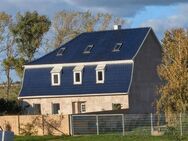 ehem. Gutshaus ohne Denkmalschutz im Grünen von Bernburg für fleißige Familie (San.-Bed.) - Bernburg (Saale)