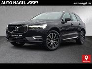 Volvo XC60, T6 AWD Inscription Plug-In (EURO 6d), Jahr 2021 - Münster