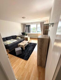 Munster 3 Zi.-Whg. ca.72 qm, EBK, Balkon und Stellplatz im 2.OG ab dem 01.11.2025 zu vermieten - Munster