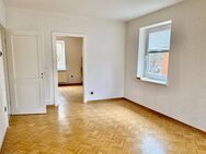 Charmante Wohnung mit Potenzial!! - Hamburg
