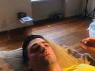 90min Full body Massage 45€ - Berlin