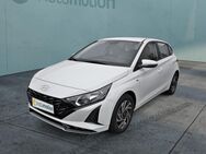 Hyundai i20, TREND, Jahr 2024 - München