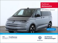 VW T7 Multivan, Style Hybrid, Jahr 2023 - Wildau