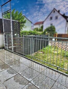 Ein-/Zweifamilienhaus in Veitsbronn - Veitsbronn