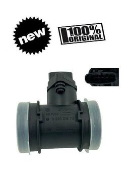 LUFTMASSENMESSER OPEL ASTRA H GTC 1.4 BOSCH 0280218119 24420614 - Dortmund Wickede