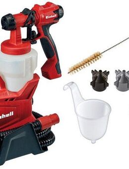 Einhell Farbsprühgerät TC-SY 700 S
