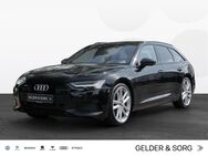 Audi A6, Avant 21Z Massage Stand Pan Head, Jahr 2019 - Haßfurt