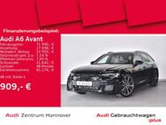 Audi A6, Avant S line 40 TDI quattro, Jahr 2024 - Hannover