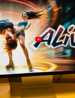 Tickets Alive GOP Varieté in München 31.10. um 21 h - Erlangen