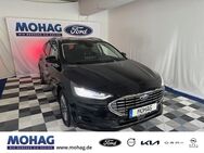 Ford Focus, 1.0 EcoBoost Mild-Hybrid Titanium, Jahr 2023 - Essen