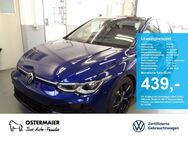 VW Golf, VIII R 20 YEARS 333PS 78T AKRAPOV, Jahr 2022 - Straubing