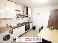 Schönes 2 Zimmer Appartement, 60qm, mit Balkon + Tiefgaragenstellplatz in Leimen - Leimen (Baden-Württemberg)