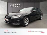 Audi A4, Avant 35 TFSI, Jahr 2021 - Frankfurt (Main)