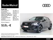 Audi Q2, 35 TFSI, Jahr 2023 - Feldkirchen-Westerham