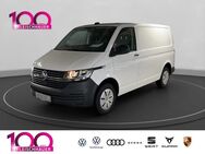 VW T6.1, 2.0 l Kasten FWD EU6d TDI, Jahr 2024 - Aachen