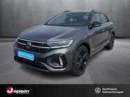 VW T-Roc, 1.5 TSI R-Line, Jahr 2024 - Saal (Donau)