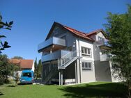 sonnige Süd & West Wohnung - Gartenseite mit 20m² Terrasse - Neuhaus (Inn)