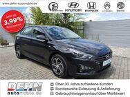 Hyundai i30 1.6 CRDi +48V Trend SHZ LRHZ Kamera Klimaauto. - Brandenburg (Havel)