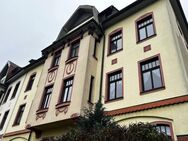 Helle 3-Raum-Wohnung mit Stellplatz in Marienthal! Zur Selbstnutzung geeignet - Zwickau