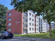 Attraktive 3-Raumwohnung mit Balkon - Witten