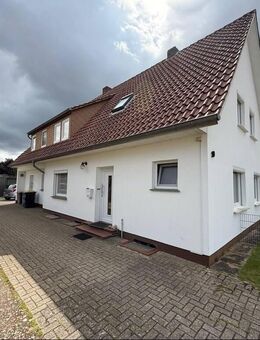 Gepflegtes Familienhaus in ruhiger Siedlungslage - Lohne (Oldenburg)