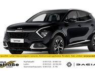 Kia Sportage, 1.6 T-GDI Spirit °, Jahr 2022 - Lohr (Main)