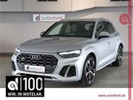 Audi SQ5, 3.0 TDI quattro, Jahr 2023 - Wetzlar