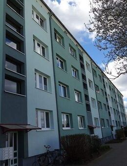 Wir renovieren - 1 Zimmer Wohnung in Fünfeichen 1 - Neubrandenburg