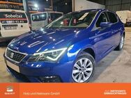 Seat Leon, 1.6 TDI Style, Jahr 2020 - Wolfsburg