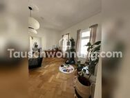 [TAUSCHWOHNUNG] Einzigartige 3-ZimmerAltbau Wohnung - Stuttgart